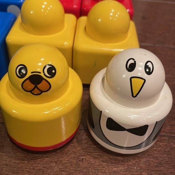 Lego Duplo Baby Toy - Picture 4 of 5